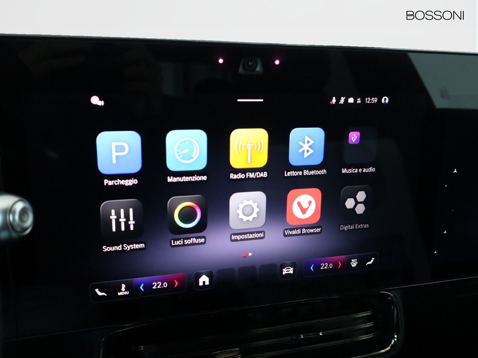 10 - Mercedes CLA 200 premium auto