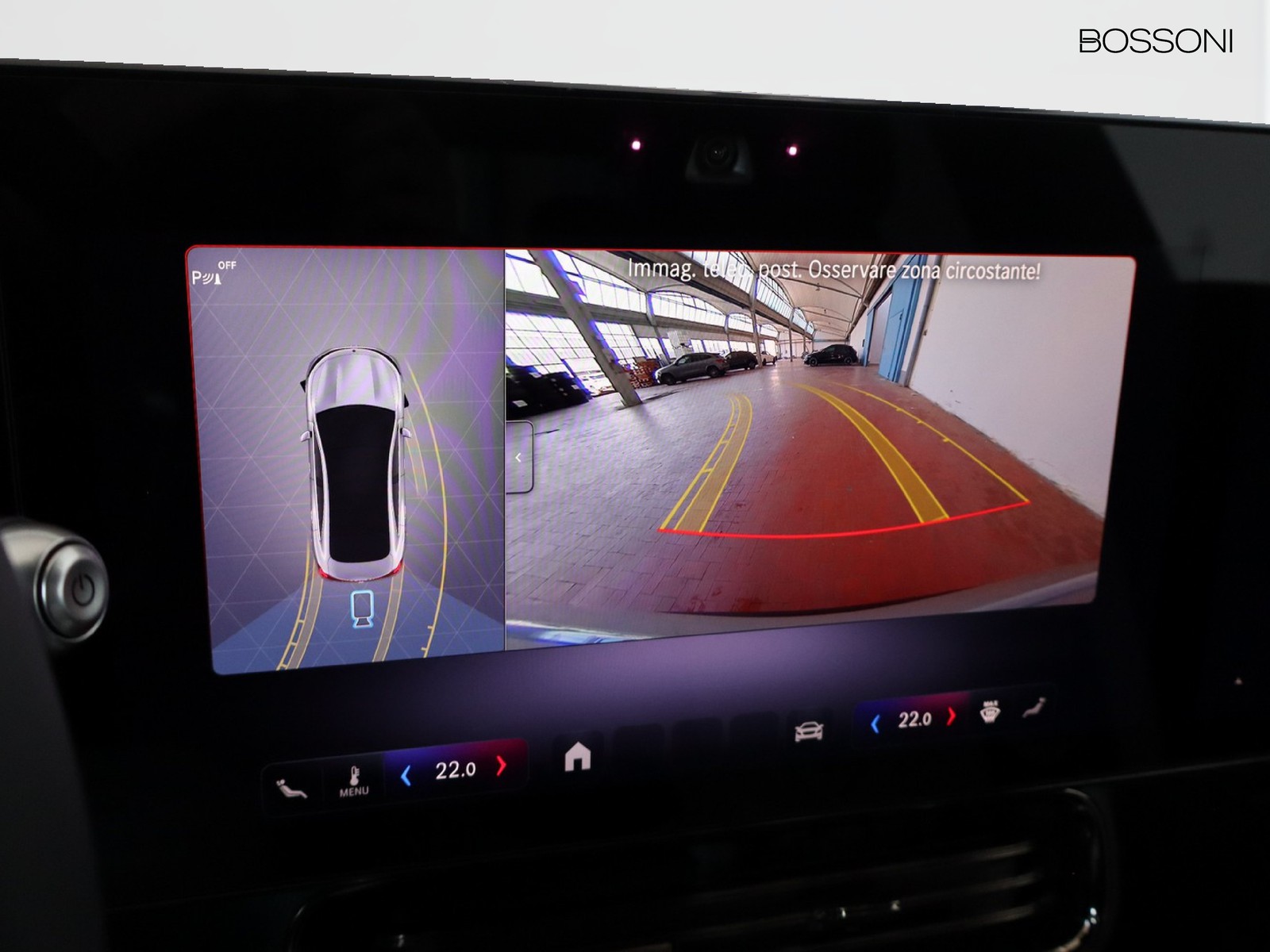 11 - Mercedes CLA 200 premium auto