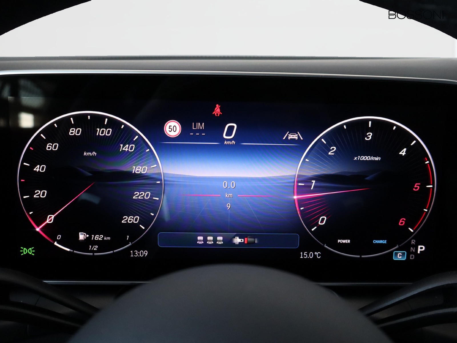 9 - Mercedes GLC coupe 220 d amg line advanced 4matic 9g-tronic