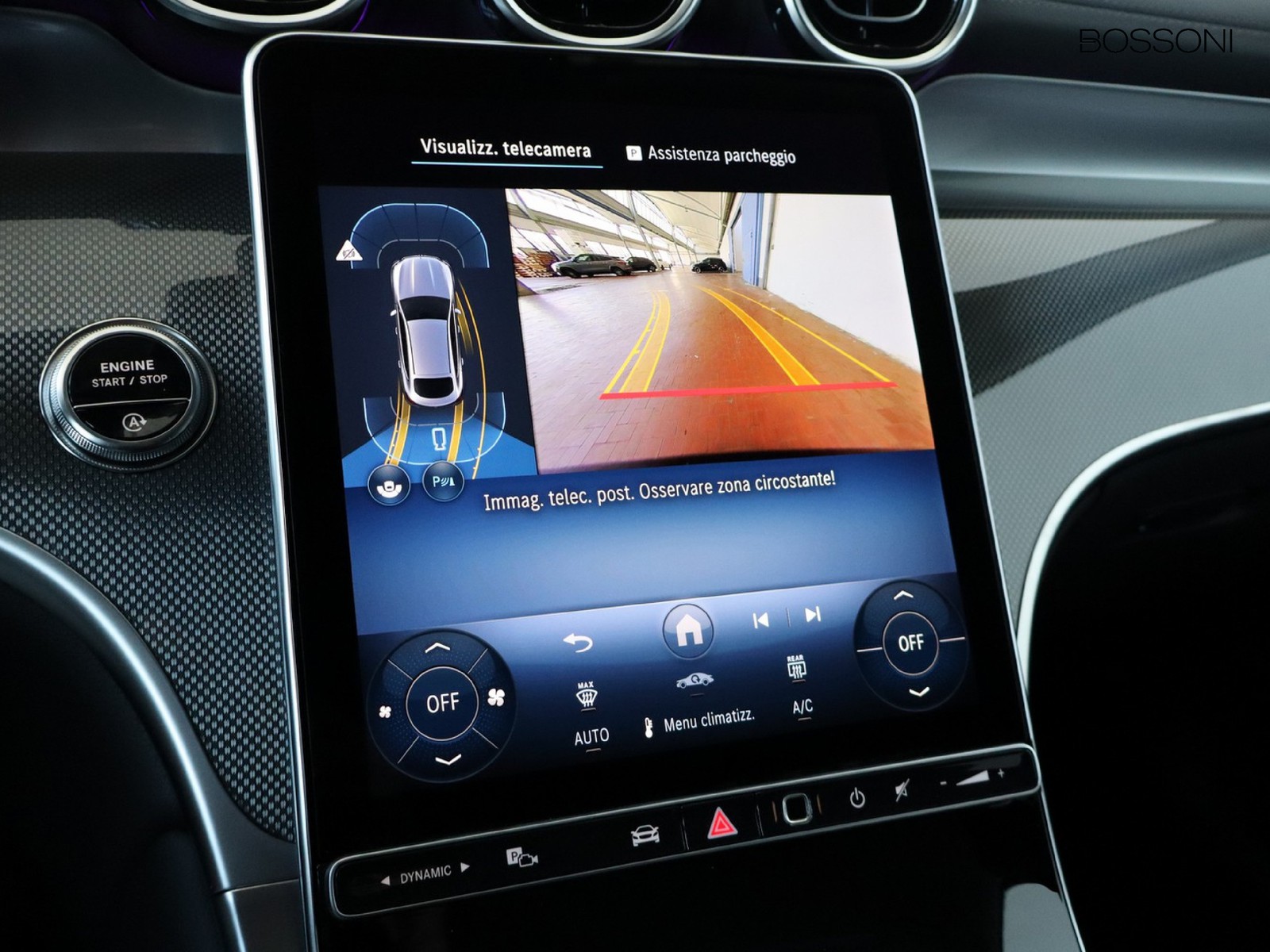 11 - Mercedes GLC coupe 220 d amg line advanced 4matic 9g-tronic