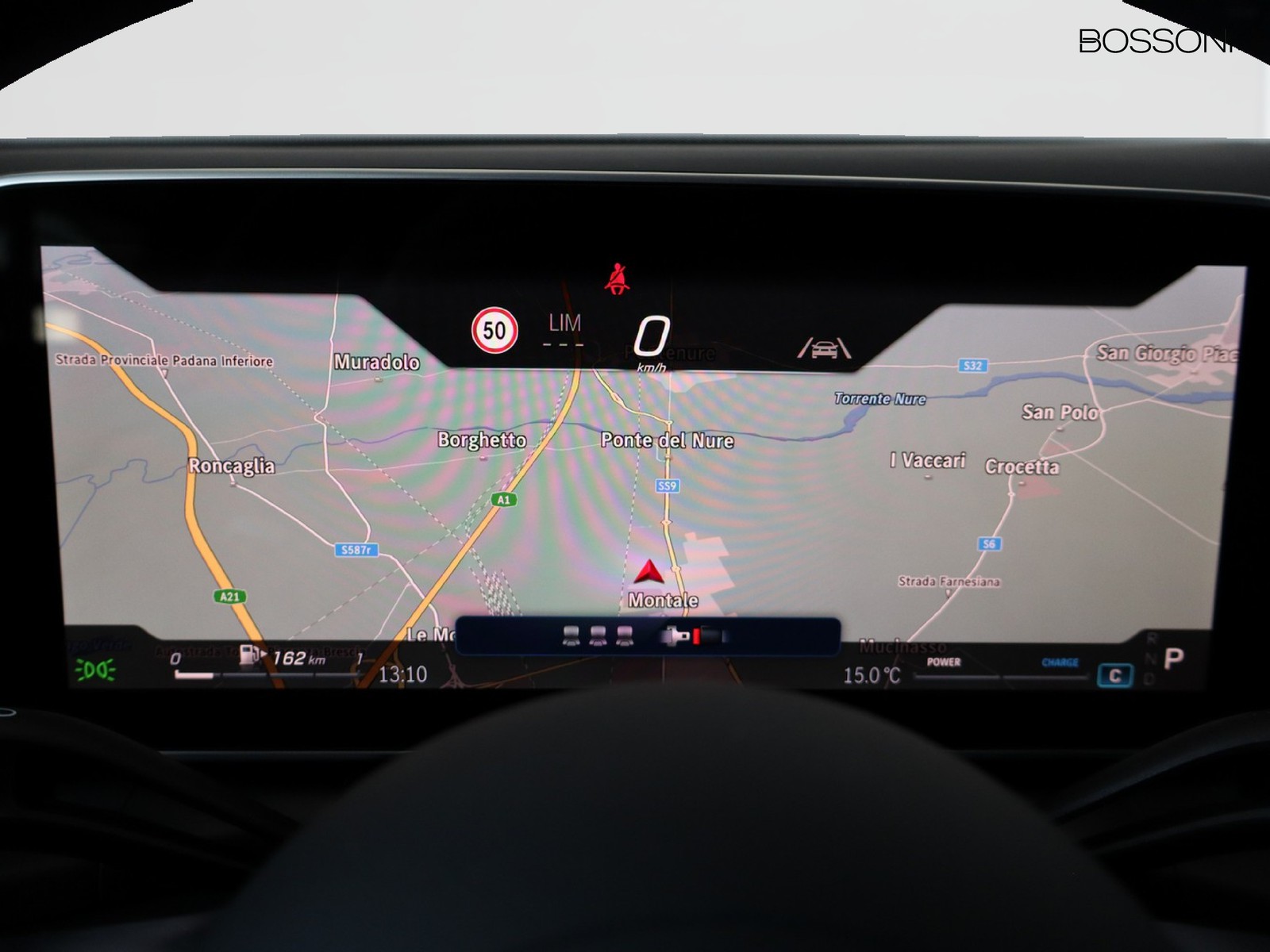 15 - Mercedes GLC coupe 220 d amg line advanced 4matic 9g-tronic