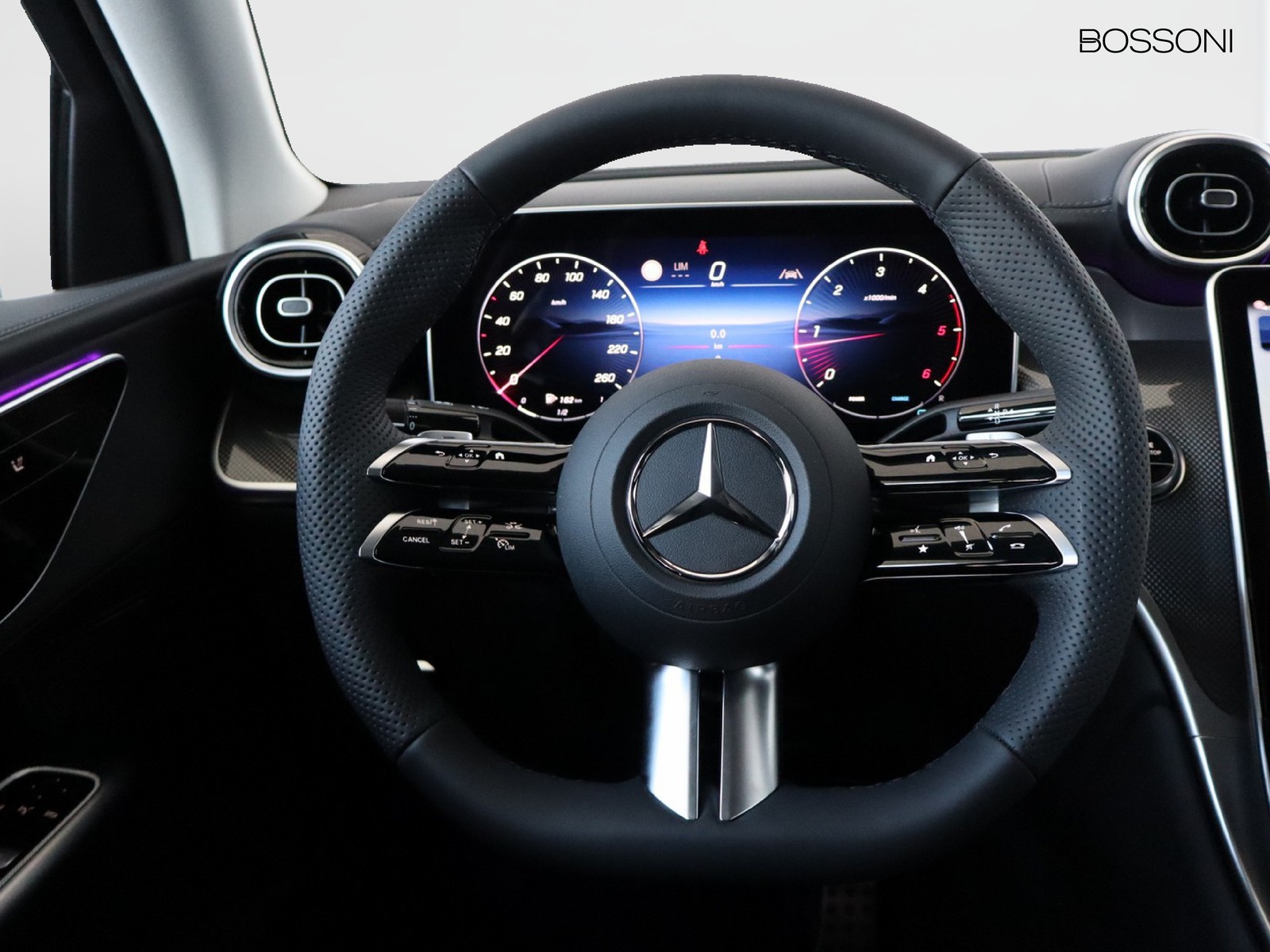 16 - Mercedes GLC coupe 220 d amg line advanced 4matic 9g-tronic