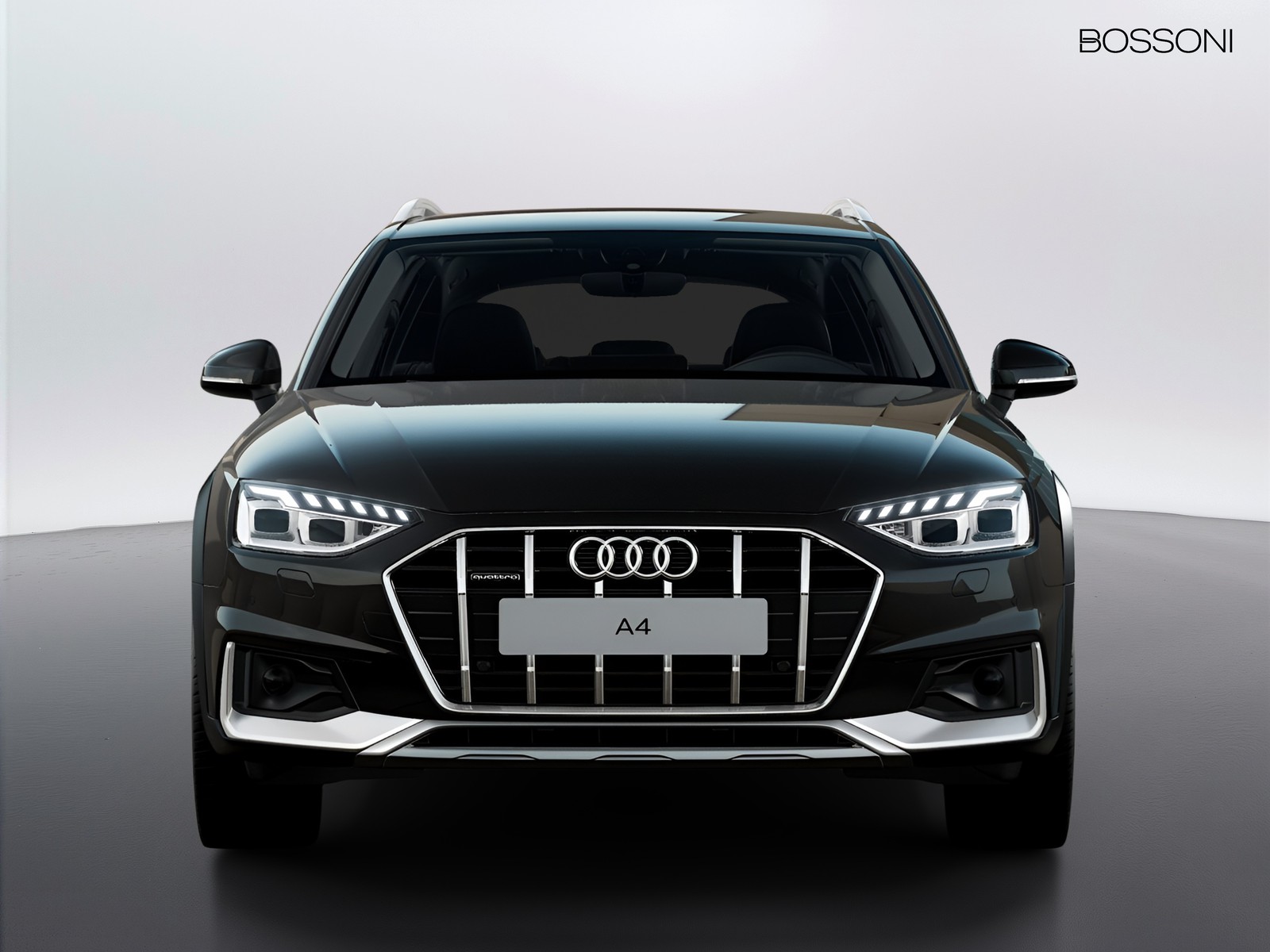 2 - Audi A4 allroad allroad 40 2.0 tdi mhev 204cv identity contrast quattro s tronic