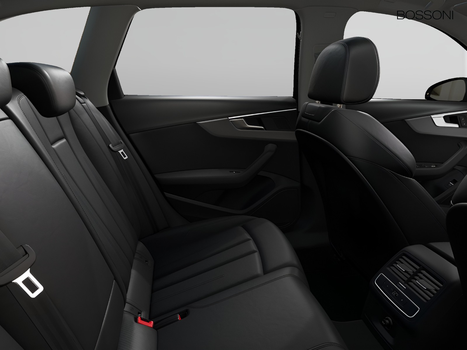 8 - Audi A4 allroad allroad 40 2.0 tdi mhev 204cv identity contrast quattro s tronic