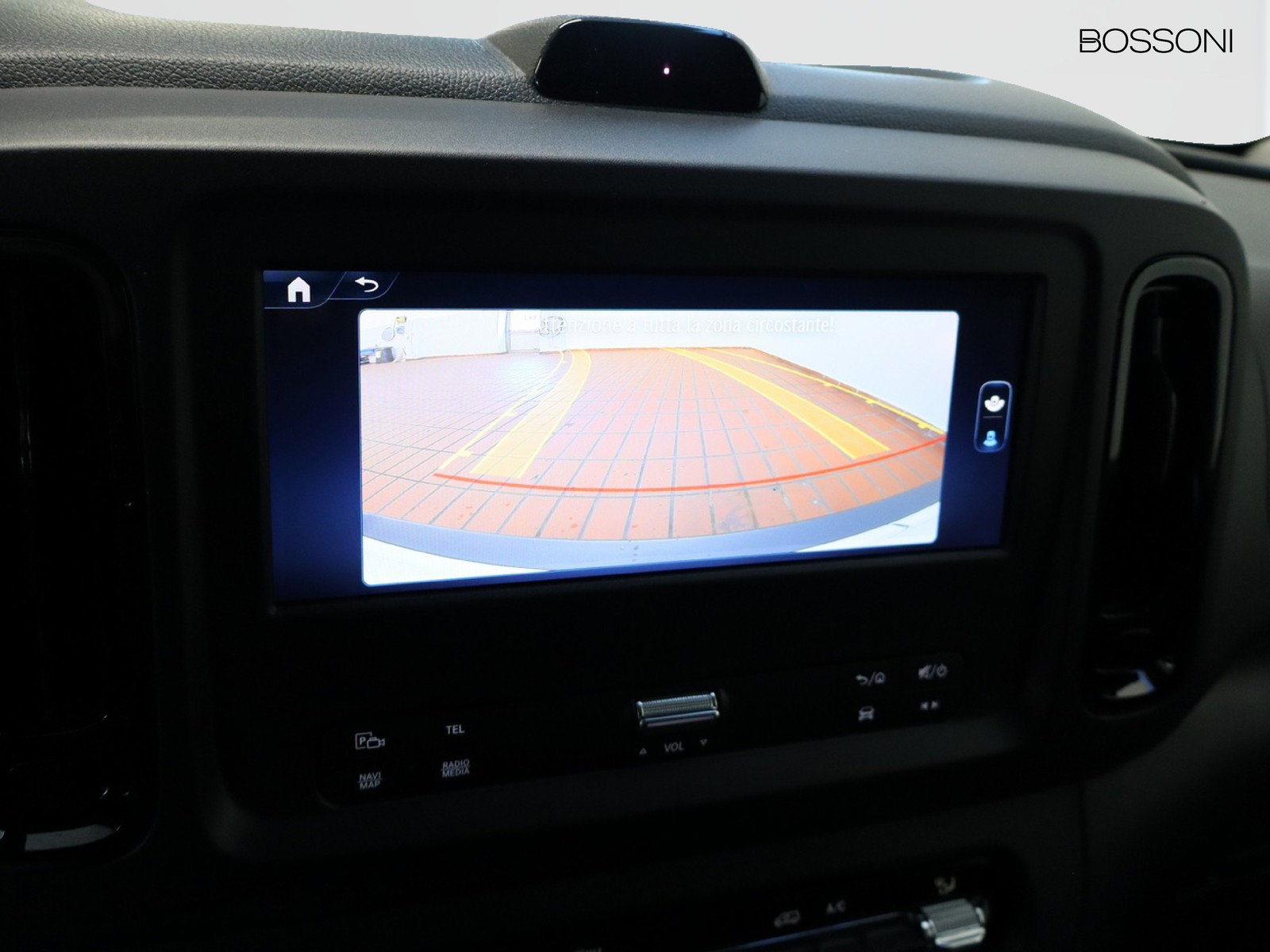 10 - Mercedes Vans Vito furgone 114 cdi long pro