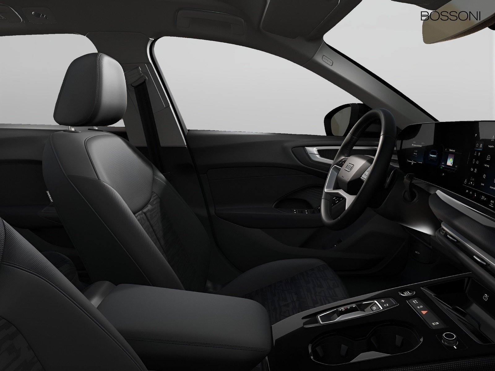 6 - Audi A5 avant 2.0 tfsi 204cv business advanced s tronic