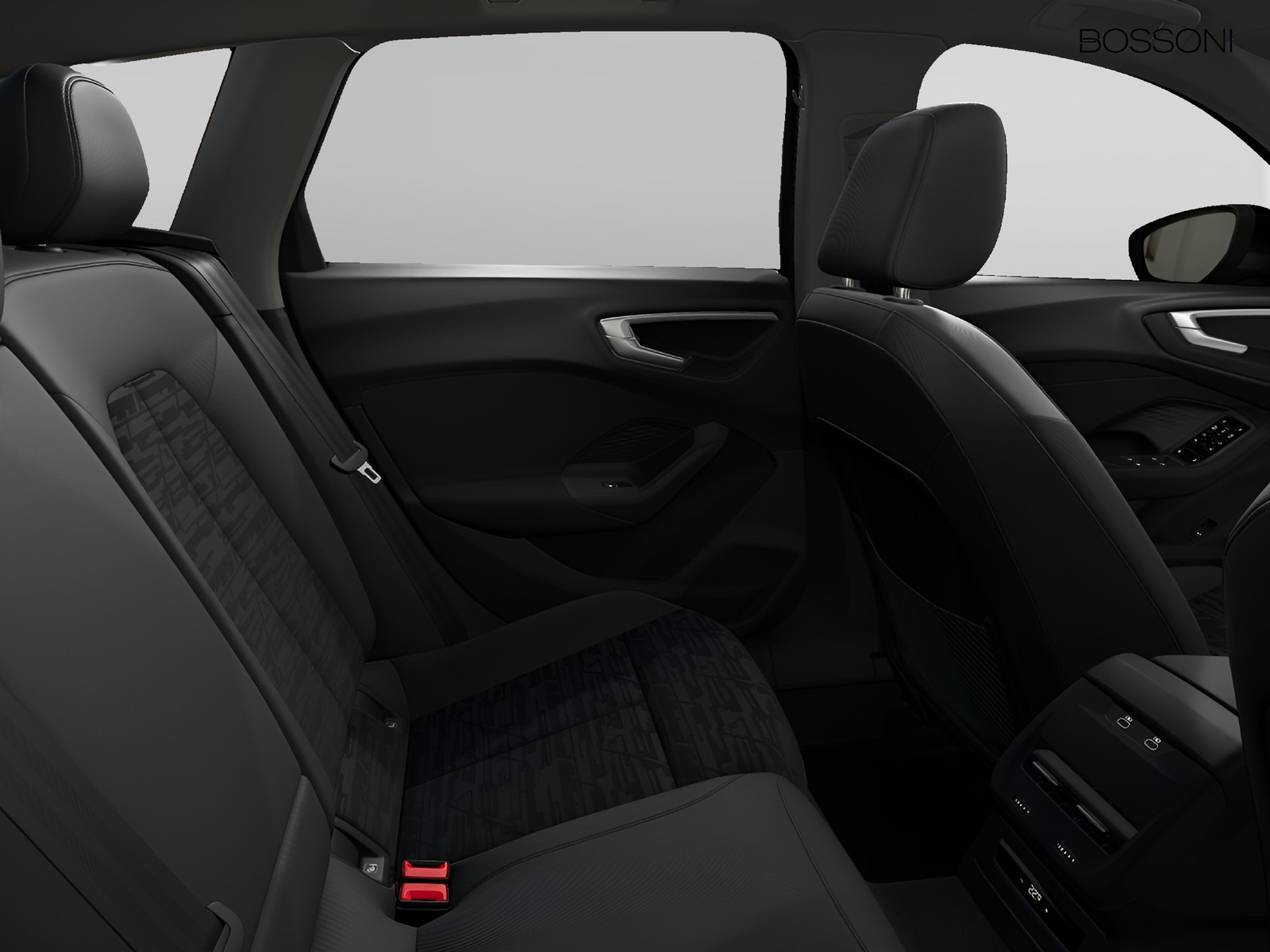 8 - Audi A5 avant 2.0 tfsi 204cv business advanced s tronic