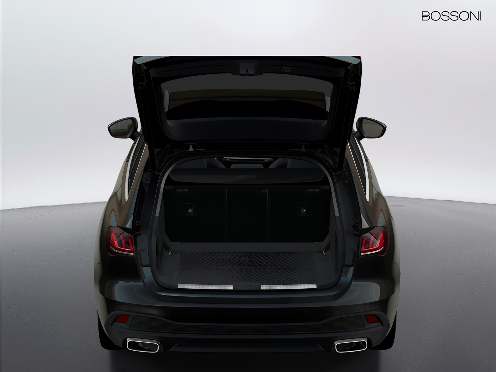 10 - Audi A5 avant 2.0 tfsi 204cv business advanced s tronic