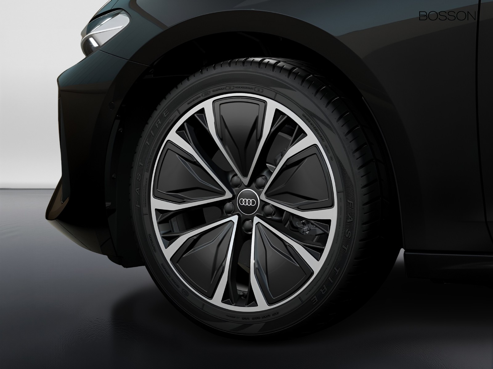 11 - Audi A5 avant 2.0 tfsi 204cv business advanced s tronic