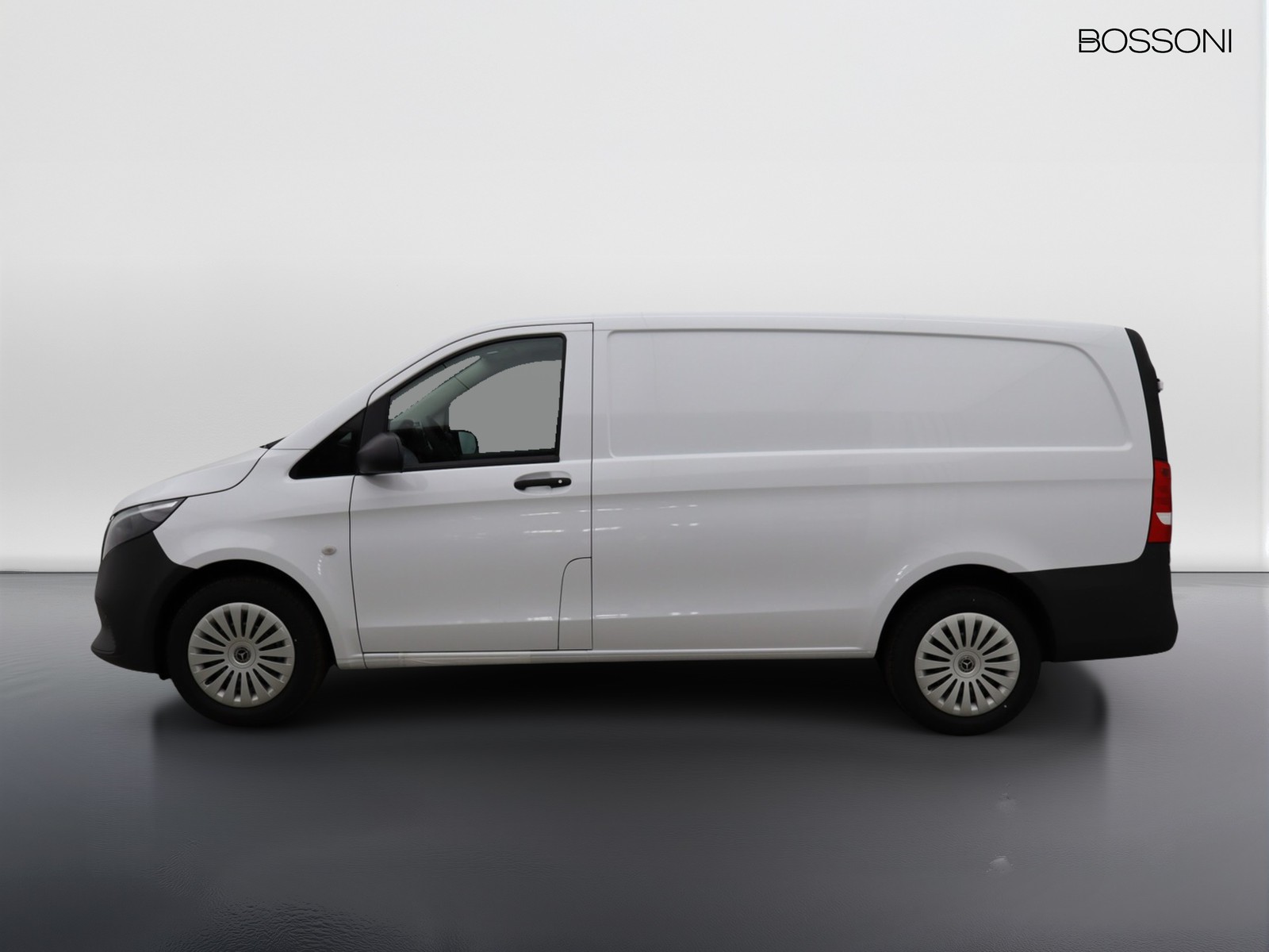 3 - Mercedes Vans Vito furgone 114 cdi long pro
