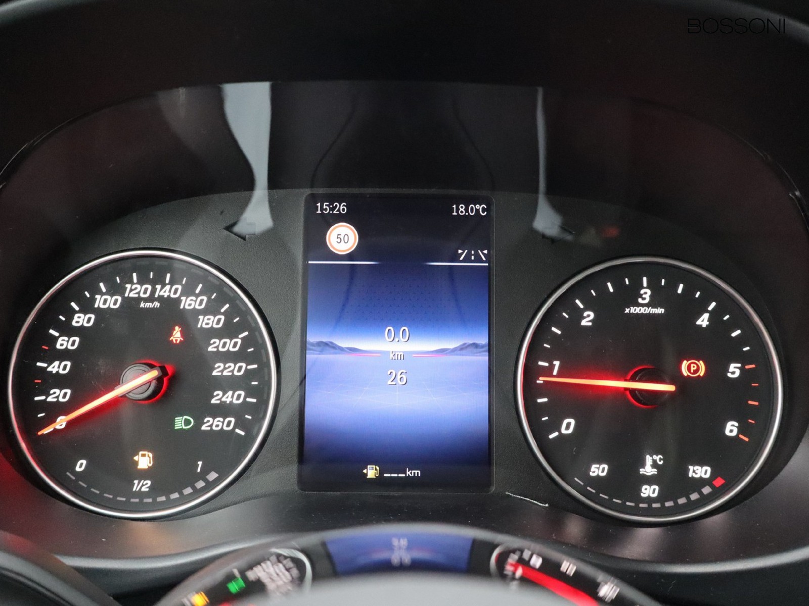 8 - Mercedes Vans Vito furgone 114 cdi long pro