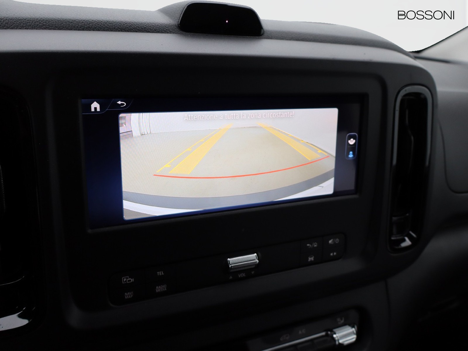 10 - Mercedes Vans Vito furgone 114 cdi long pro