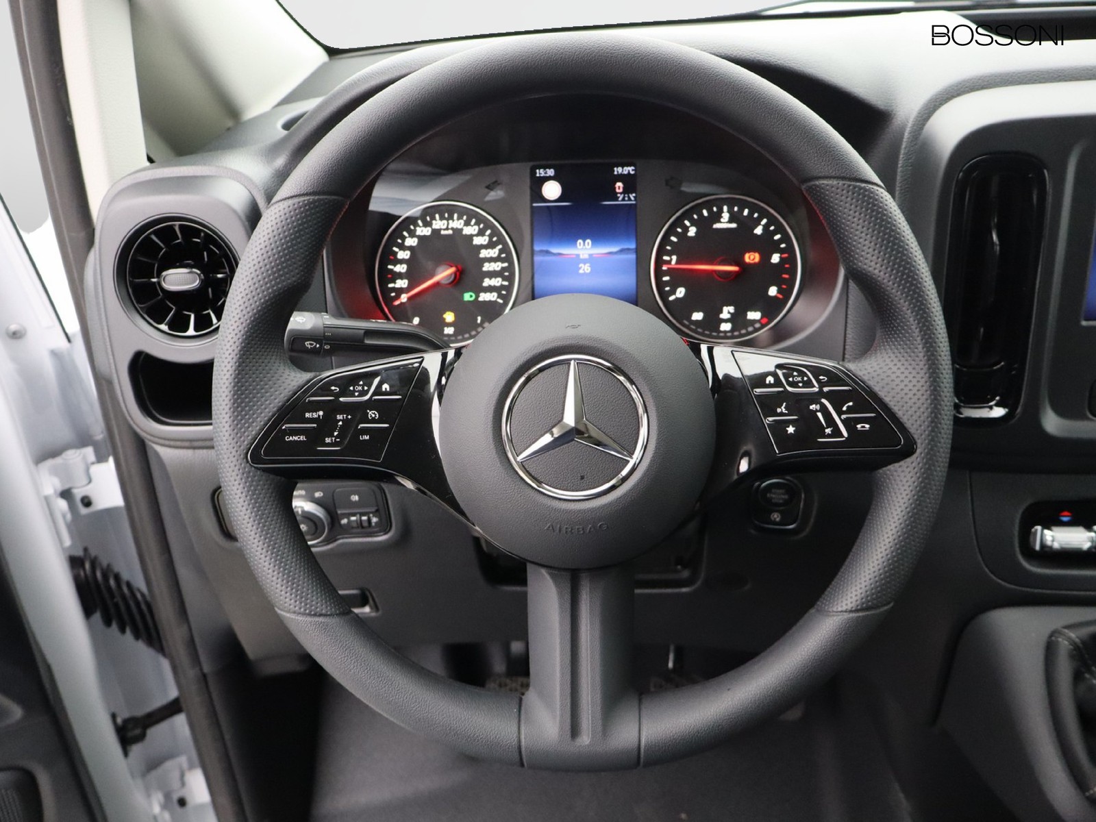 12 - Mercedes Vans Vito furgone 114 cdi long pro