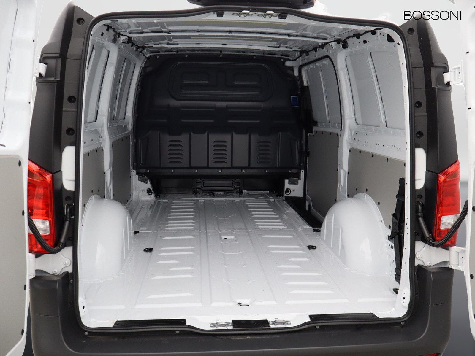 14 - Mercedes Vans Vito furgone 114 cdi long pro