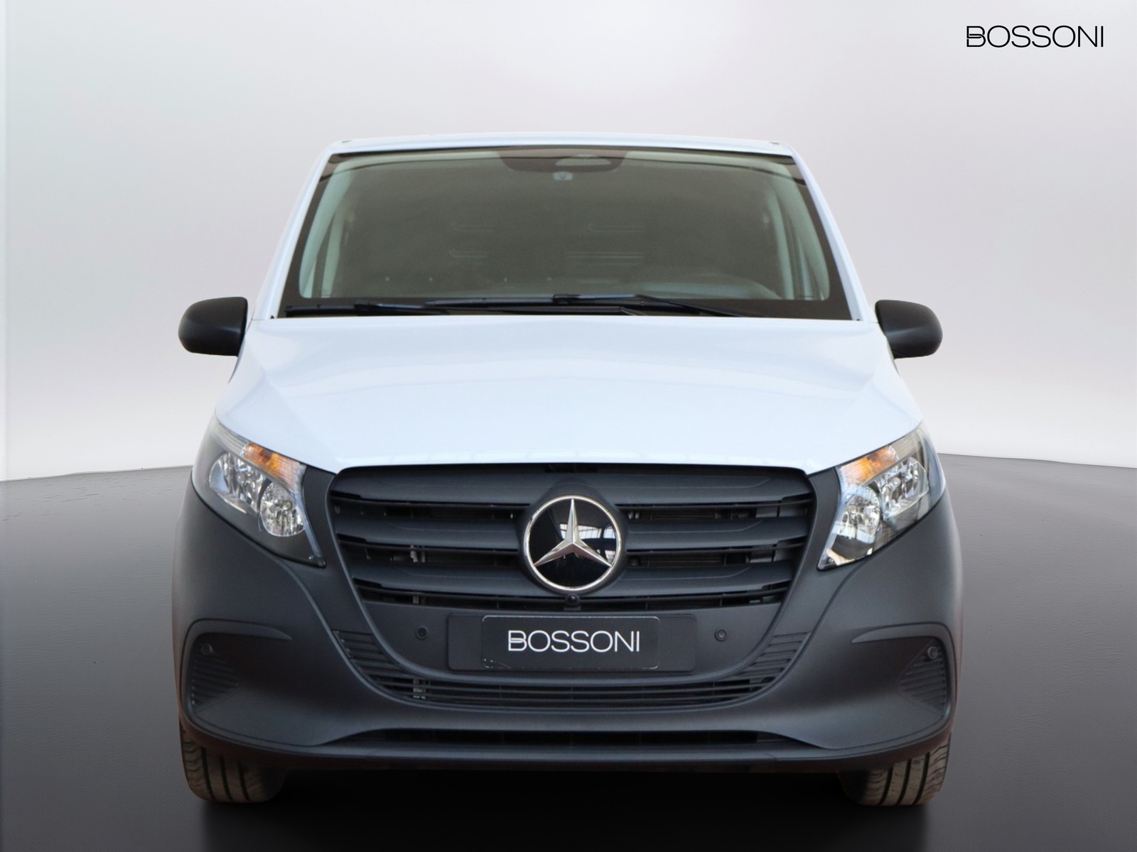 2 - Mercedes Vans Vito furgone 114 cdi long pro