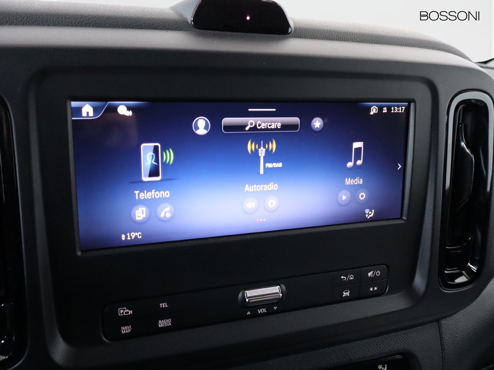 9 - Mercedes Vans Vito furgone 114 cdi long pro