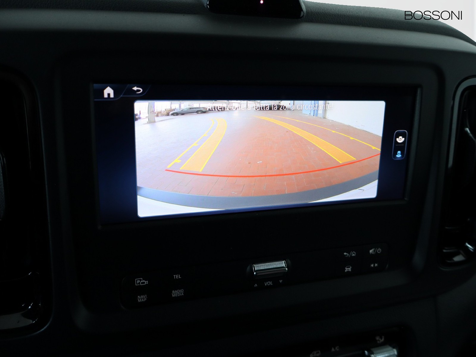 10 - Mercedes Vans Vito furgone 114 cdi long pro