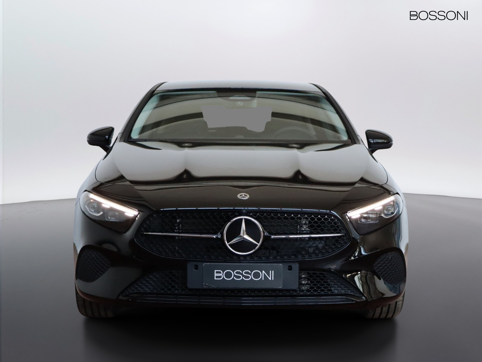 2 - Mercedes Classe A 180 d progressive extra speedshift dct amg 8g