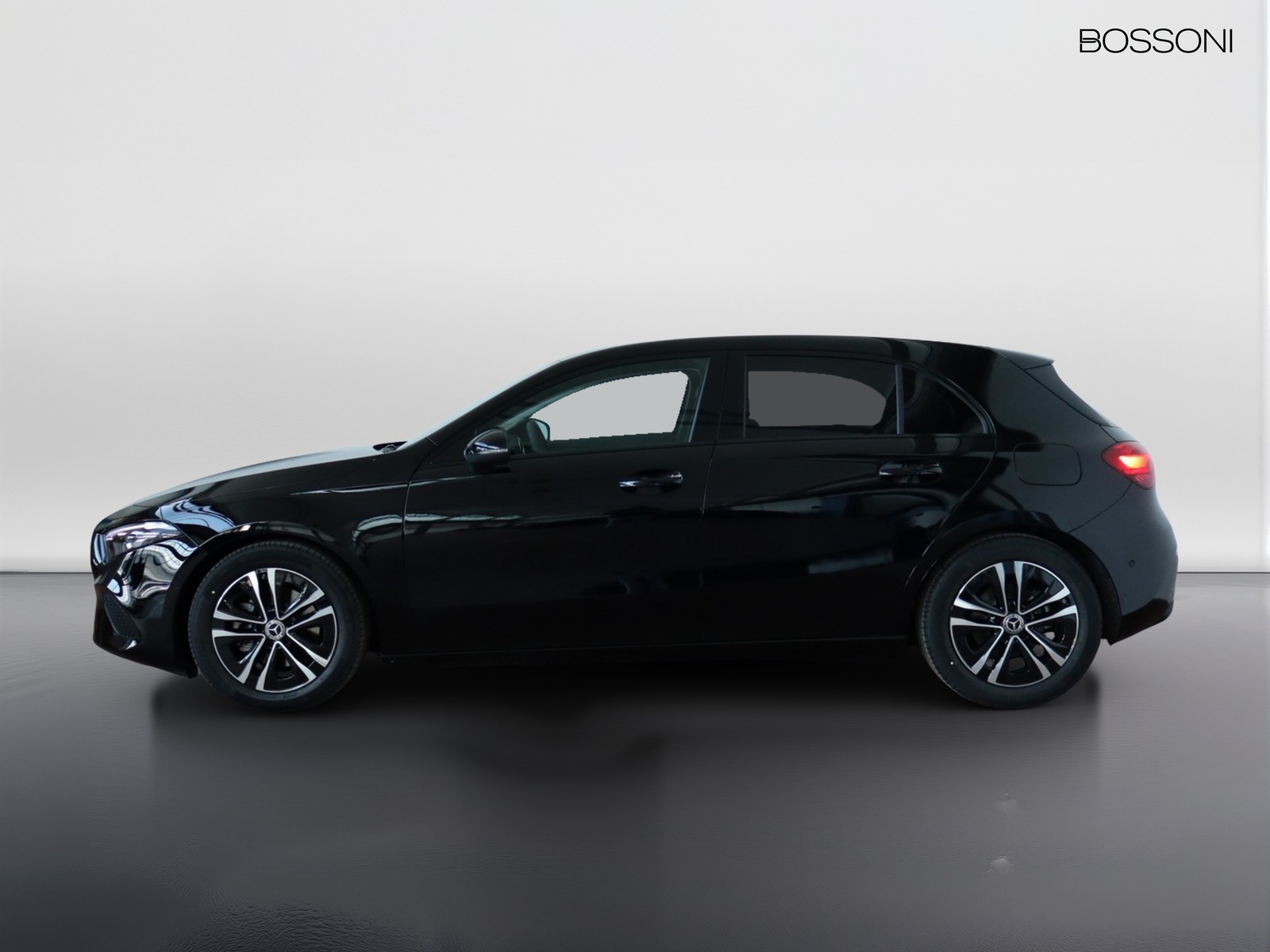 3 - Mercedes Classe A 180 d progressive extra speedshift dct amg 8g