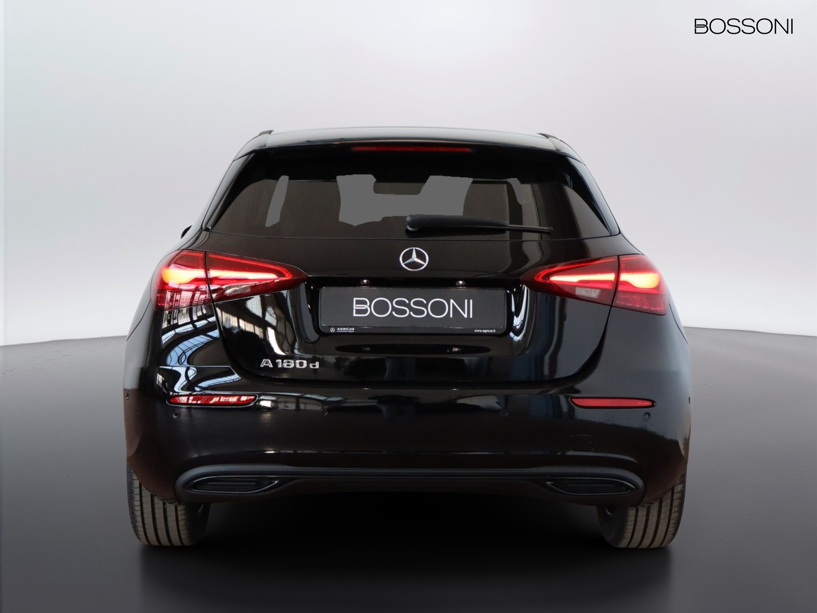 6 - Mercedes Classe A 180 d progressive extra speedshift dct amg 8g