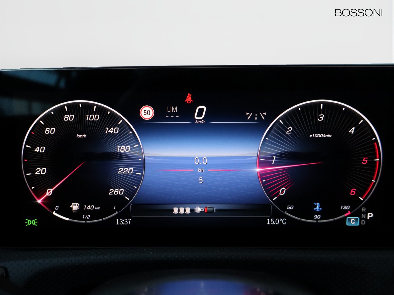 9 - Mercedes Classe A 180 d progressive extra speedshift dct amg 8g