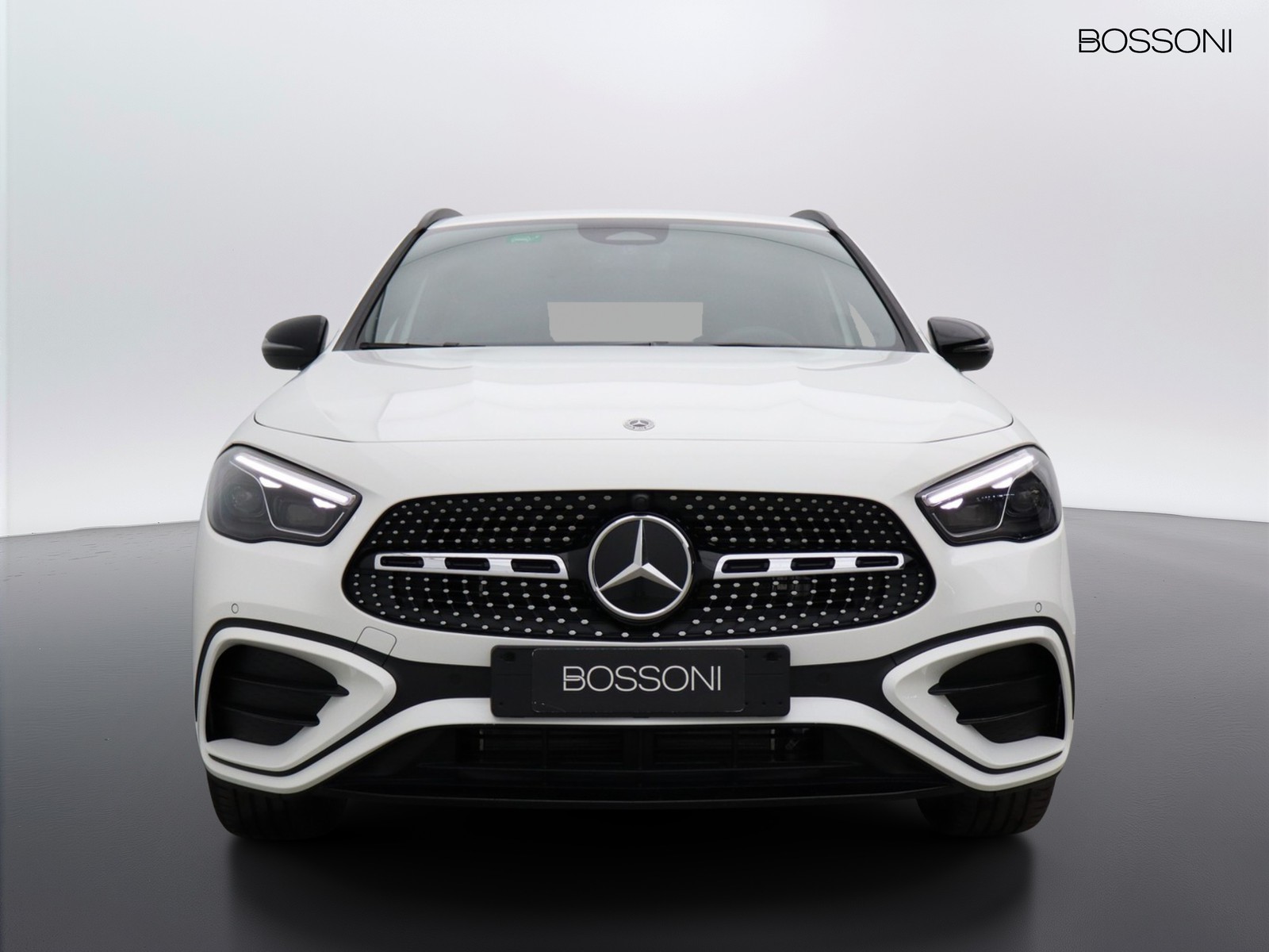2 - Mercedes GLA 250 e plug-in-hybrid amg line extra 8g-dct