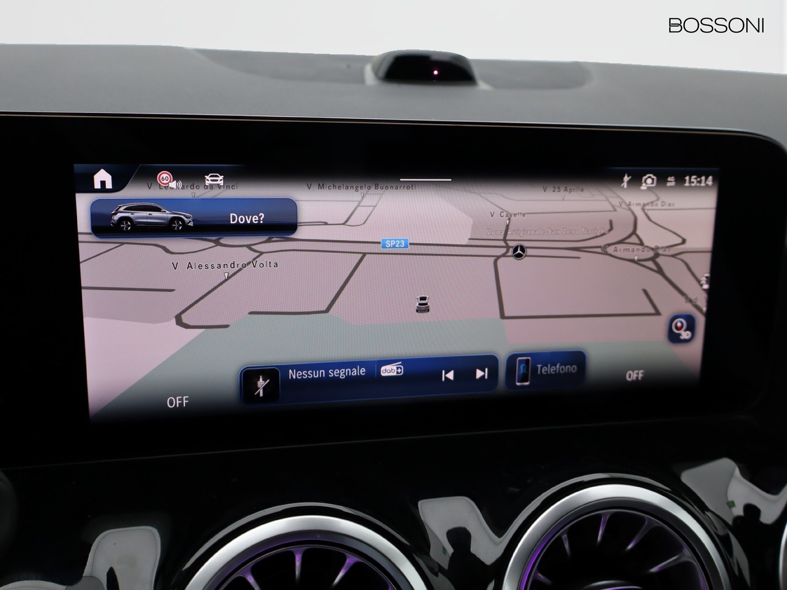10 - Mercedes GLA 250 e plug-in-hybrid amg line extra 8g-dct