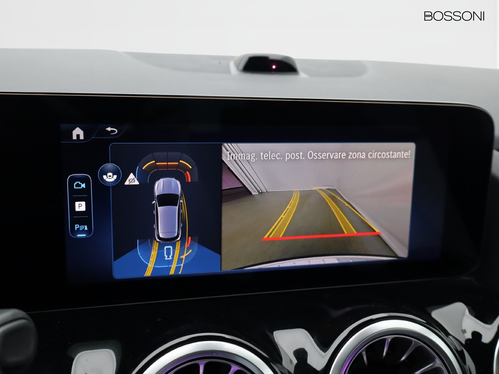 11 - Mercedes GLA 250 e plug-in-hybrid amg line extra 8g-dct