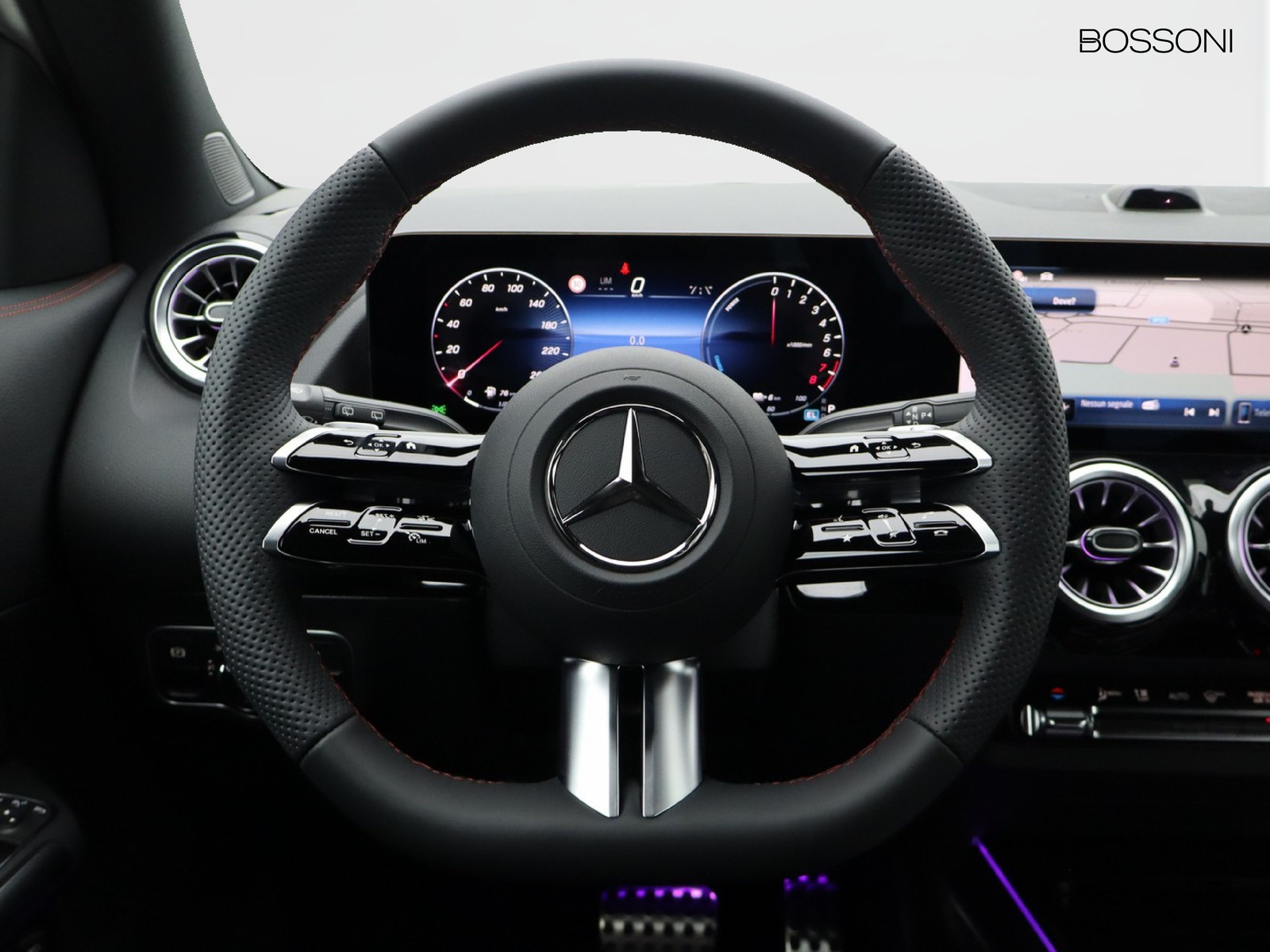 17 - Mercedes GLA 250 e plug-in-hybrid amg line extra 8g-dct