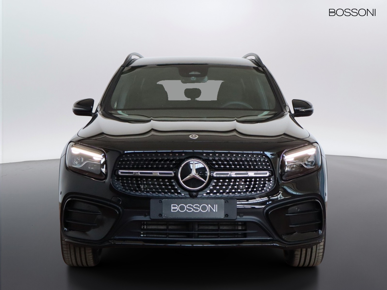 2 - Mercedes GLB 200 d amg line advanced plus 8g-dct