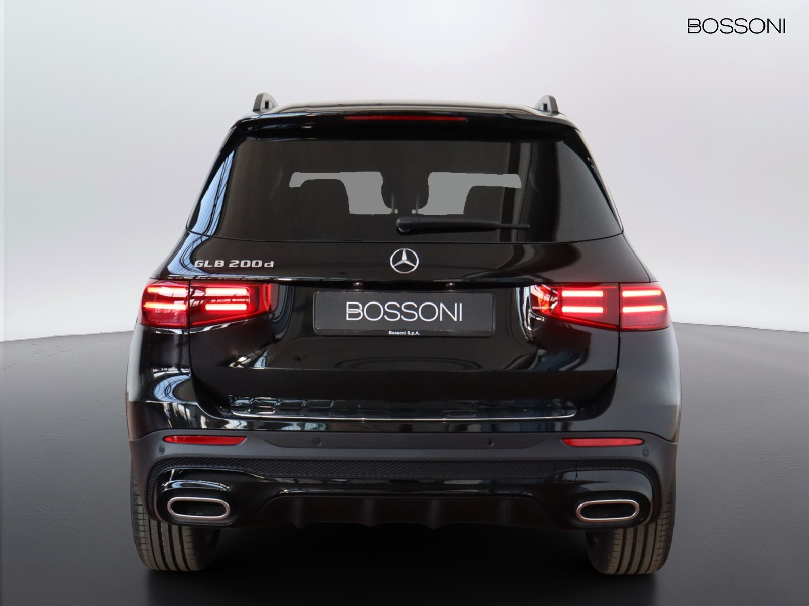 6 - Mercedes GLB 200 d amg line advanced plus 8g-dct