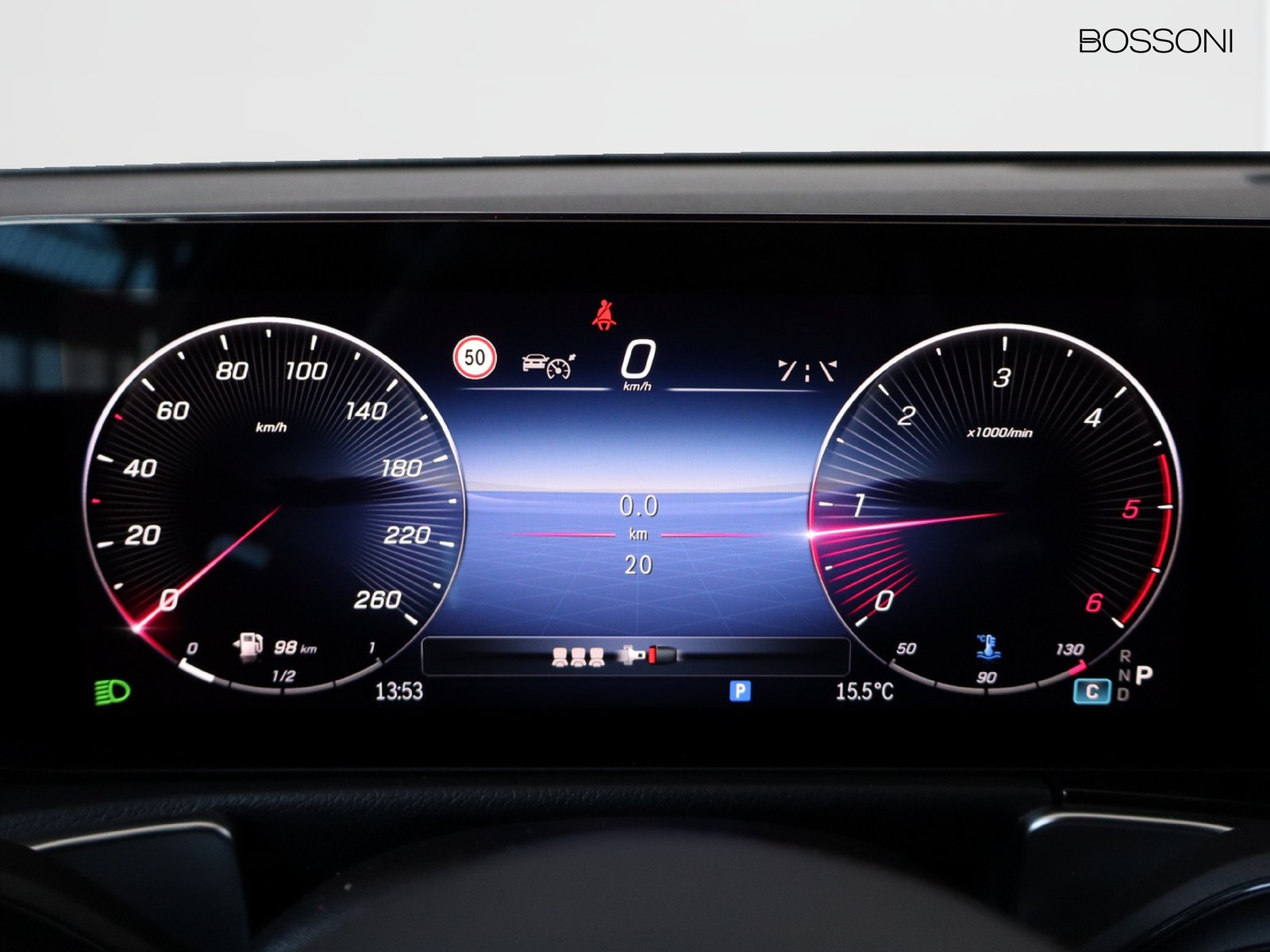 9 - Mercedes GLB 200 d amg line advanced plus 8g-dct