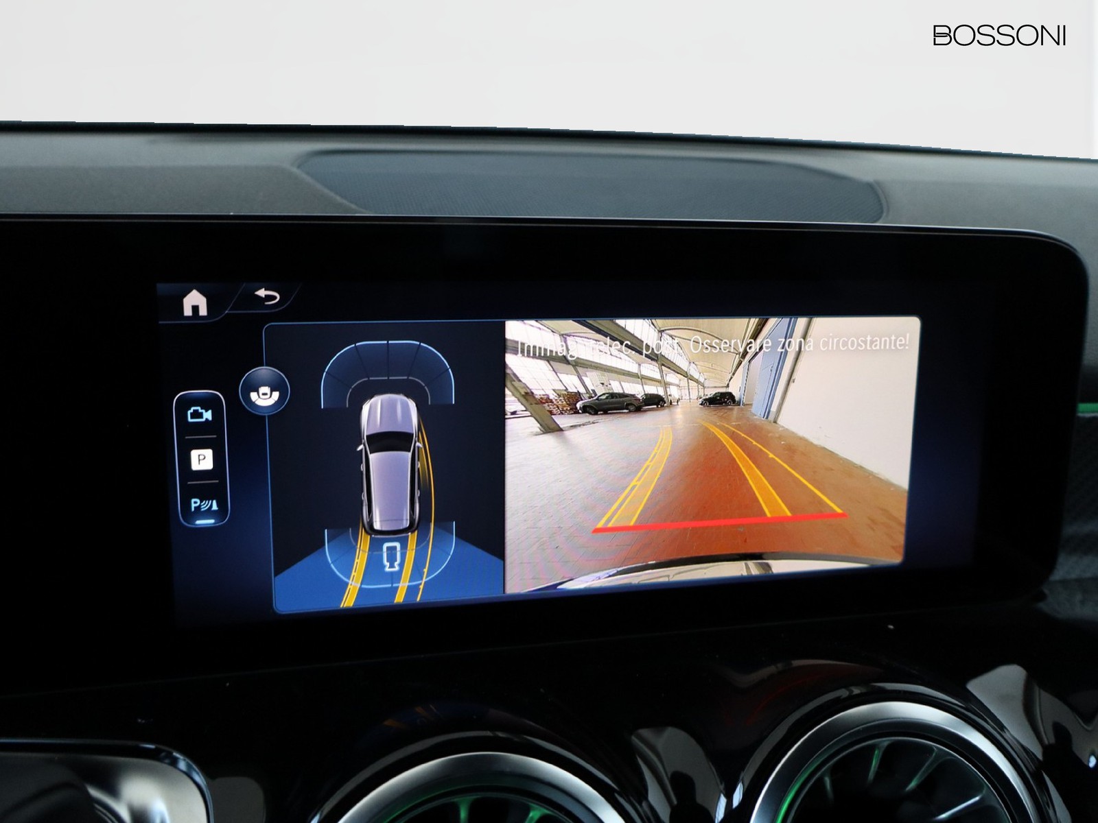 11 - Mercedes GLB 200 d amg line advanced plus 8g-dct