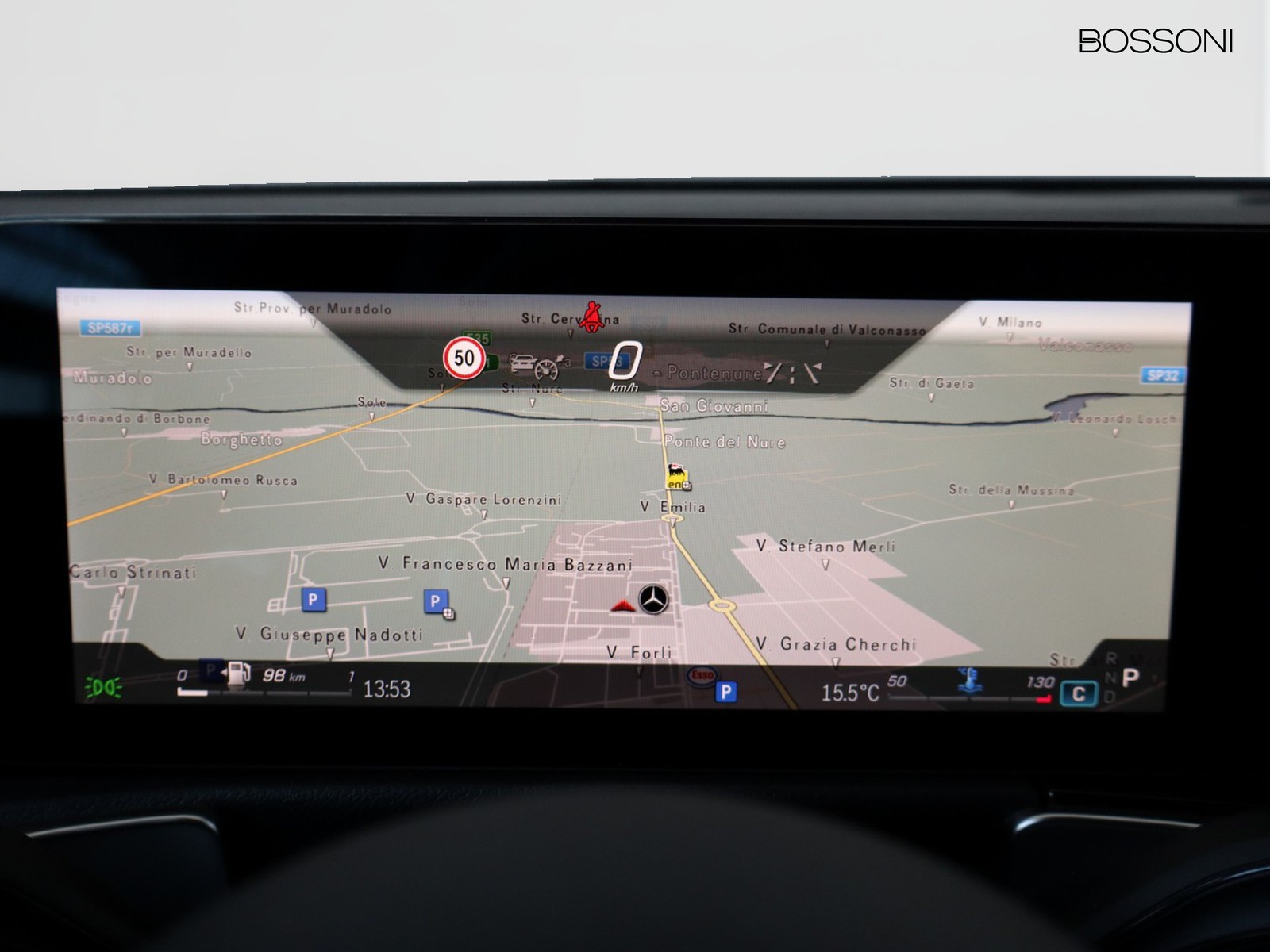 16 - Mercedes GLB 200 d amg line advanced plus 8g-dct