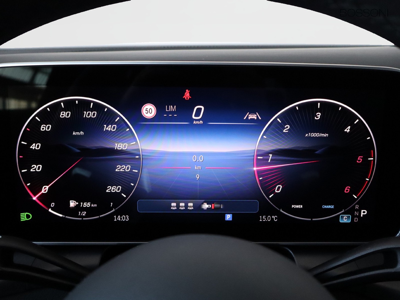 9 - Mercedes GLC coupe 300 d amg line premium 4matic 9g-tronic