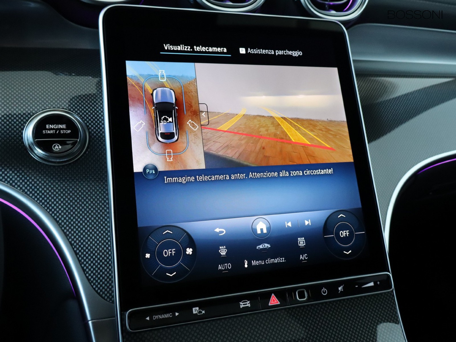 12 - Mercedes GLC coupe 300 d amg line premium 4matic 9g-tronic