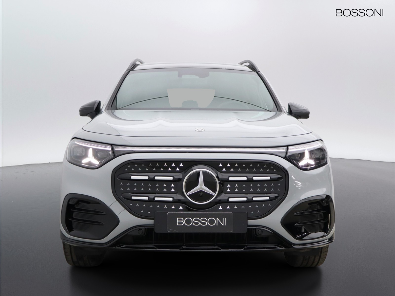 2 - Mercedes GLB eq 250+ advanced plus