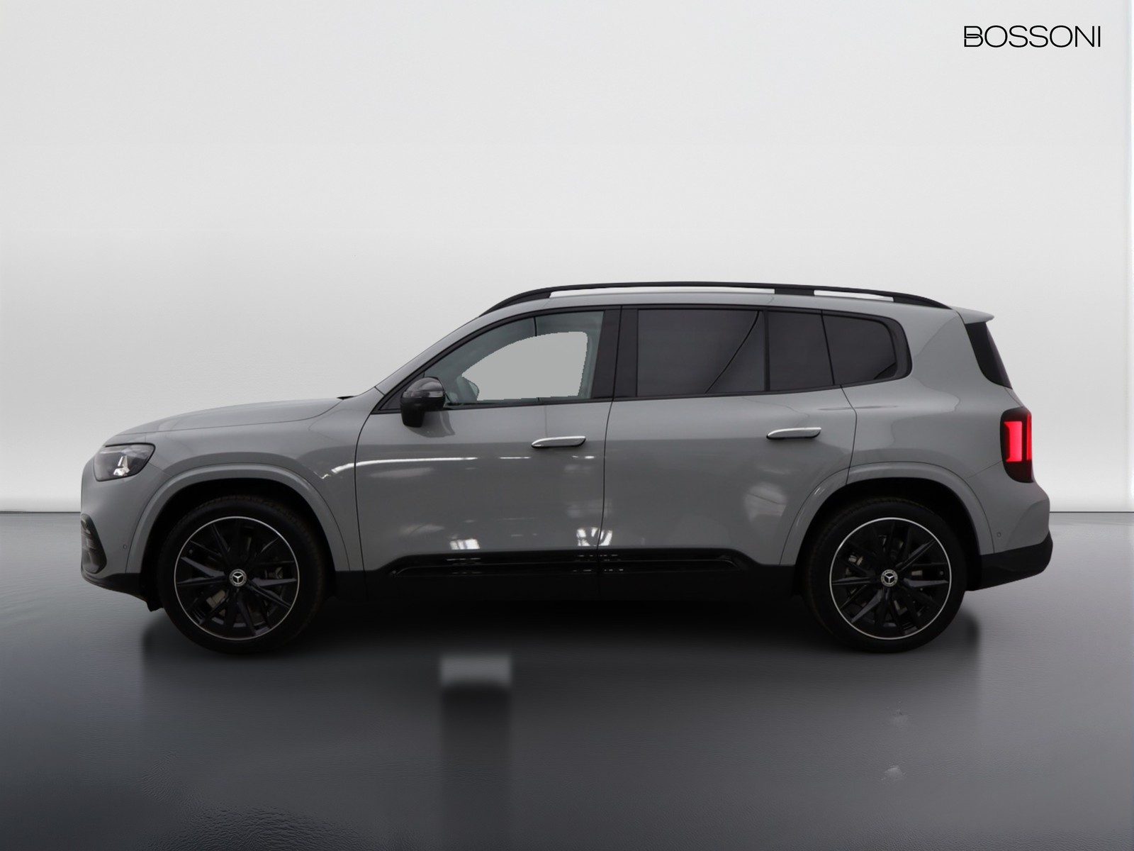 3 - Mercedes GLB eq 250+ advanced plus