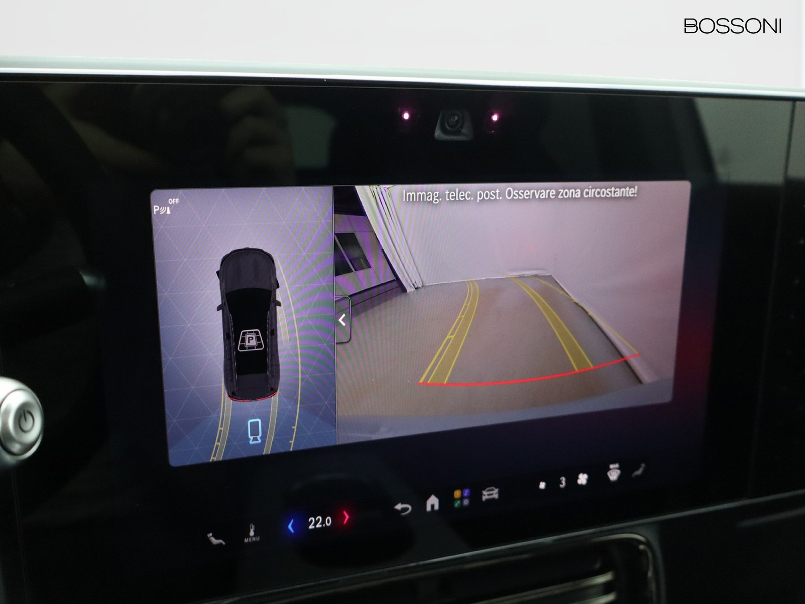 11 - Mercedes GLB eq 250+ advanced plus