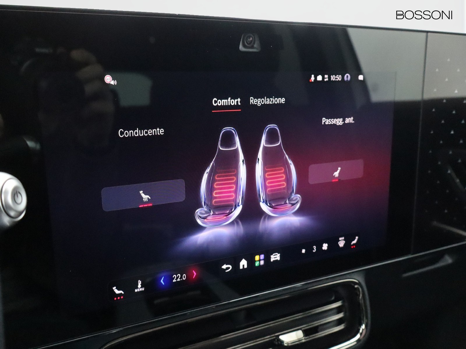 14 - Mercedes GLB eq 250+ advanced plus