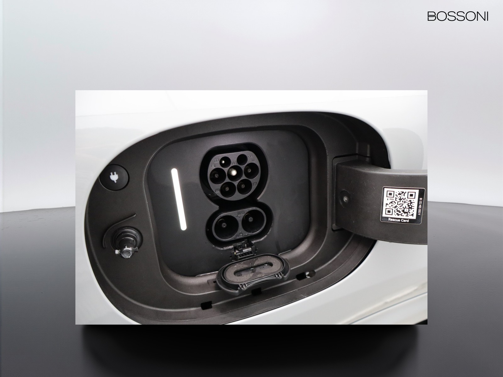 17 - Mercedes GLB eq 250+ advanced plus