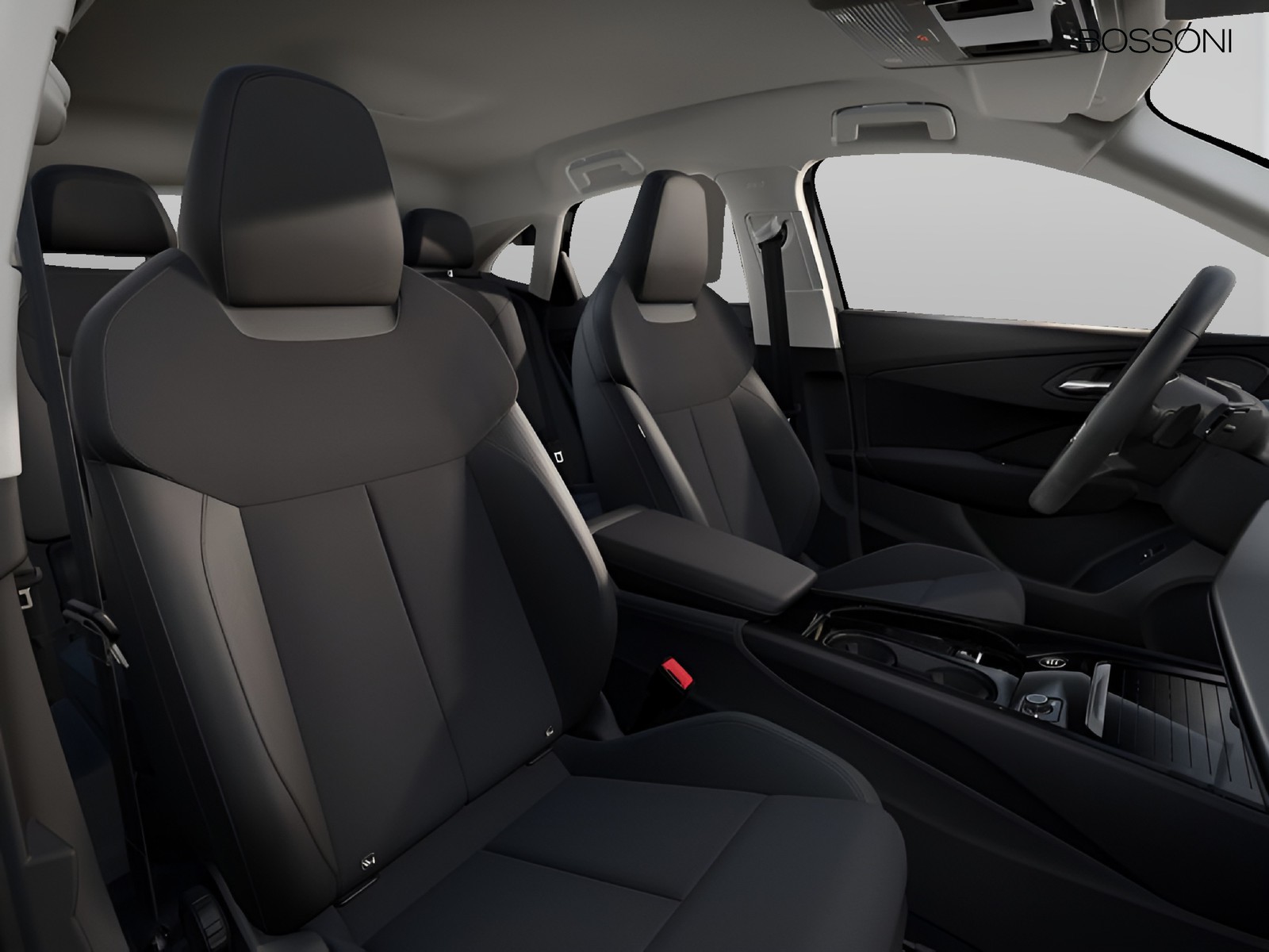 9 - Audi Q3 sportback 1.5 tfsi mhev 150cv business advanced s tronic