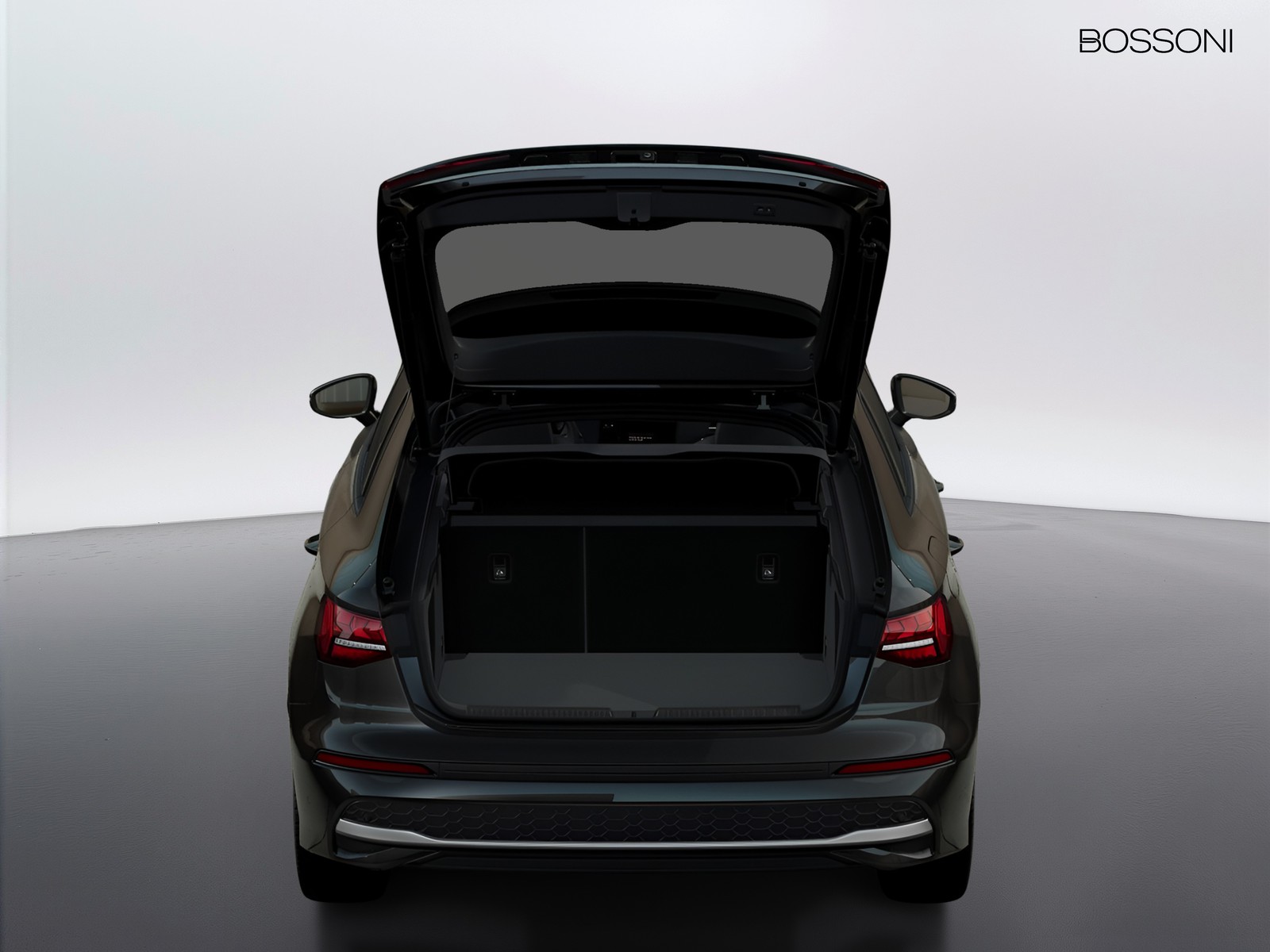 10 - Audi A3 sportback 1.5 tfsi e 204cv business advanced s tronic