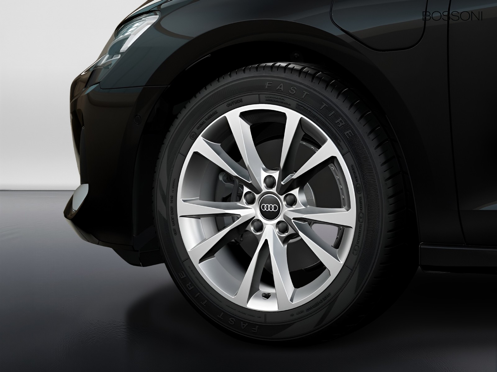 11 - Audi A3 sportback 1.5 tfsi e 204cv business advanced s tronic