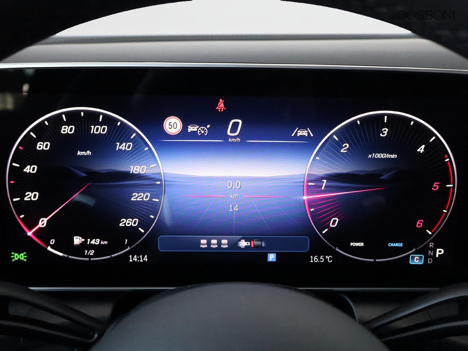 9 - Mercedes GLC coupe 220 d amg line premium 4matic 9g-tronic