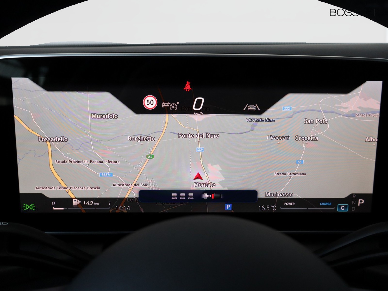 16 - Mercedes GLC coupe 220 d amg line premium 4matic 9g-tronic