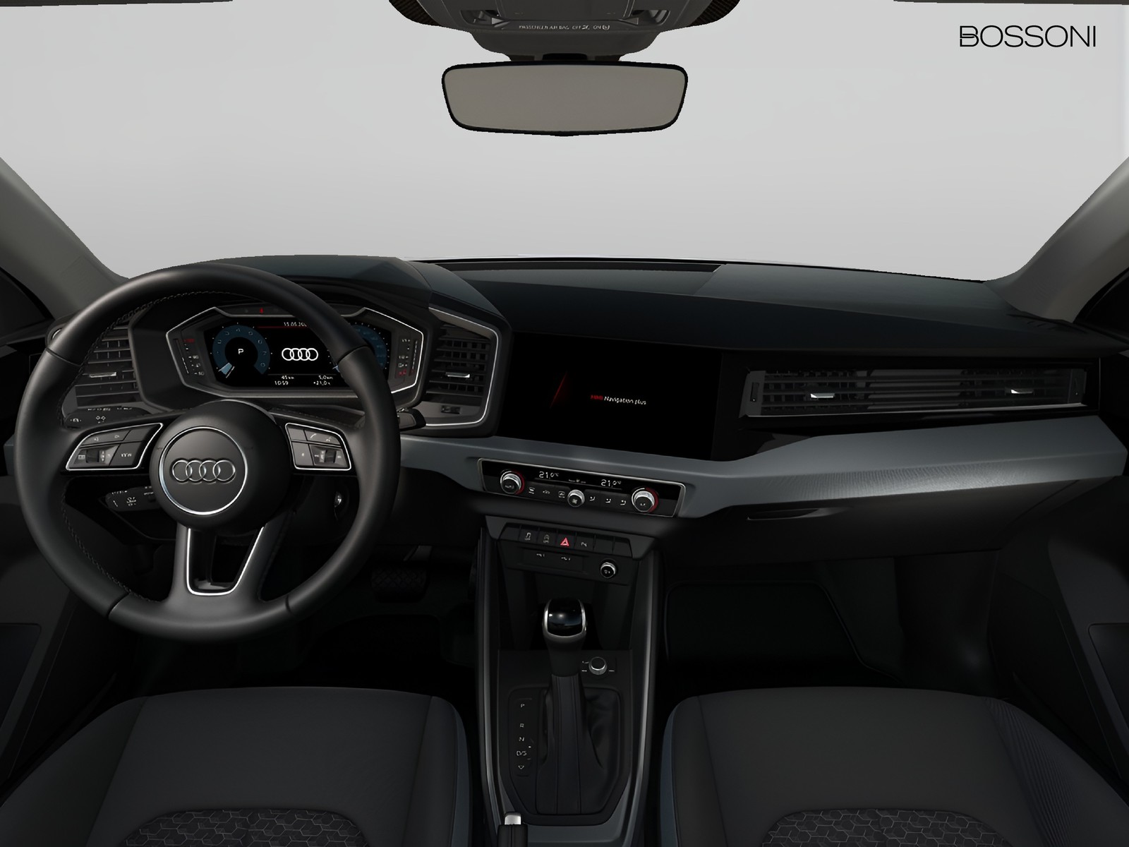 5 - Audi A1 sportback 35 1.5 tfsi s line edition s tronic