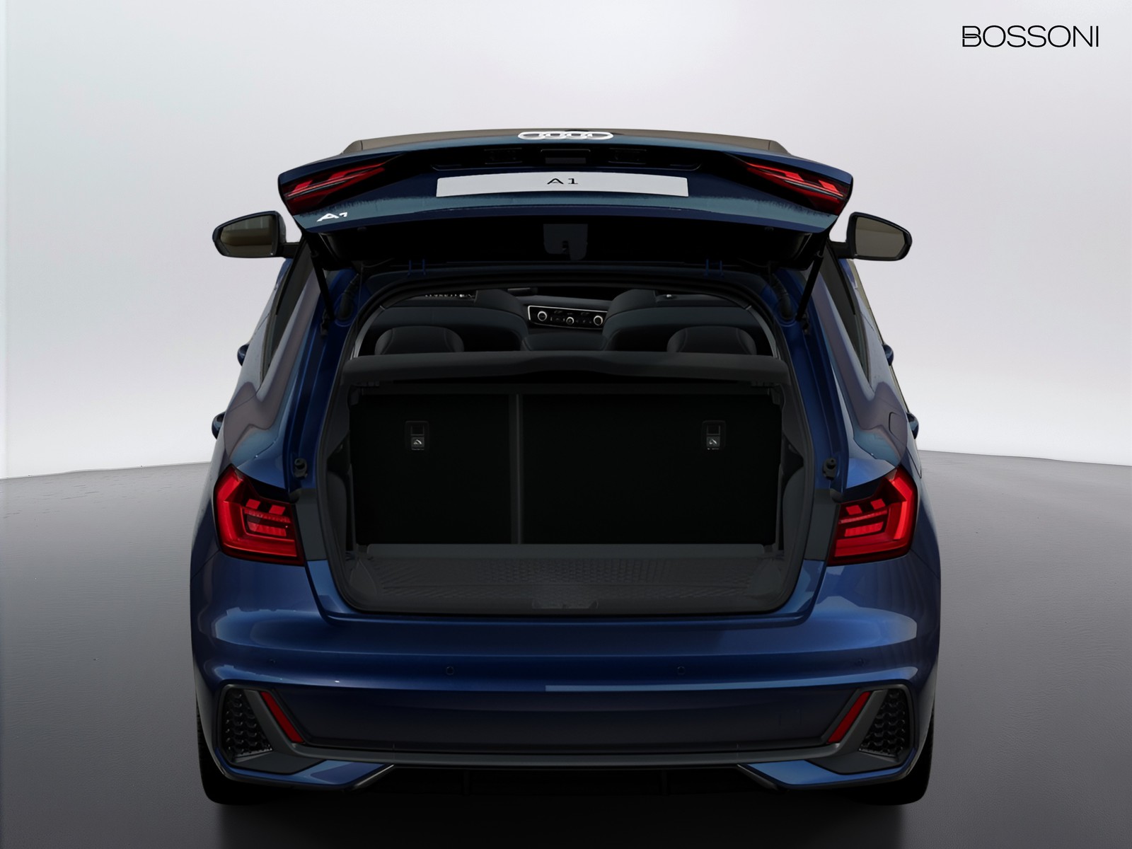 10 - Audi A1 sportback 35 1.5 tfsi s line edition s tronic