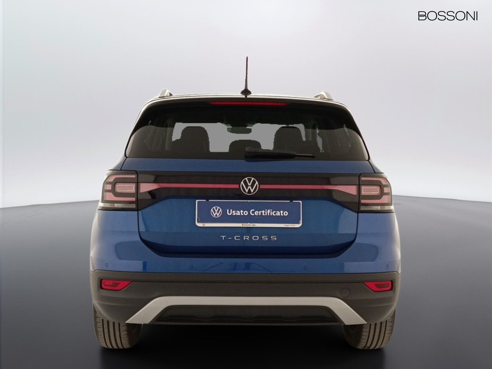 5 - Volkswagen T-Cross 1.0 tsi 110cv advanced