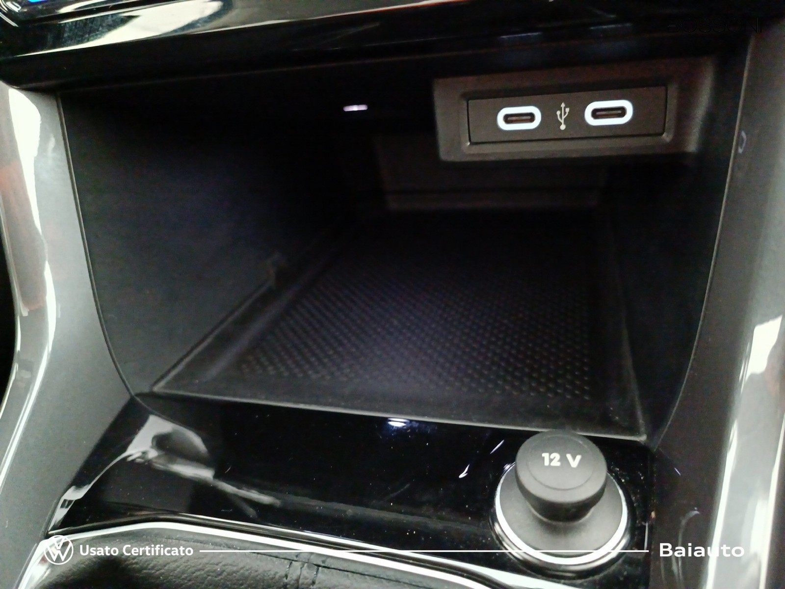 12 - Volkswagen T-Cross 1.0 tsi 110cv advanced